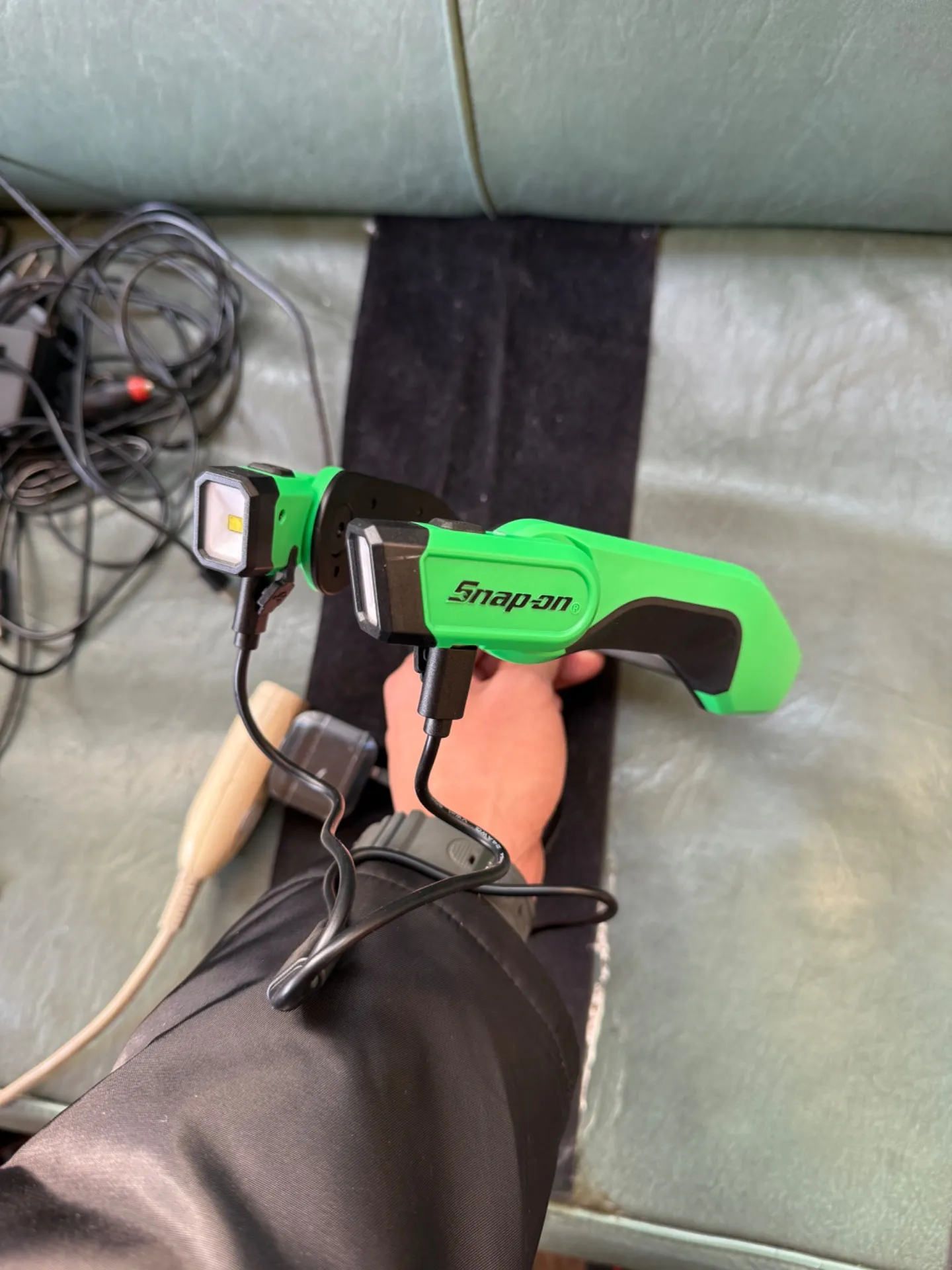 おすすめライト